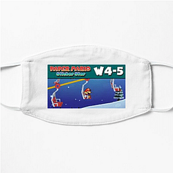 ZackScottGames My Favorite Gamer Zack Scott Games Face Masks