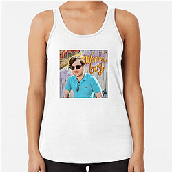 ZackScottGames Always Fun Always Informative Zack Scott Games Tank Tops