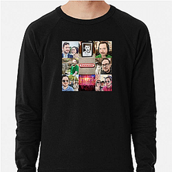 ZackScottGames Beyond The Screen Zack Scott Games Sweatshirts
