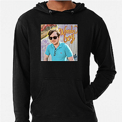 ZackScottGames Always Fun Always Informative Zack Scott Games Hoodies