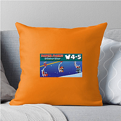 ZackScottGames My Favorite Gamer Zack Scott Games Pillows Cover