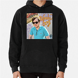 ZackScottGames Always Fun Always Informative Zack Scott Games Hoodies
