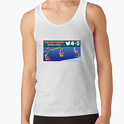 ZackScottGames My Favorite Gamer Zack Scott Games Tank Tops