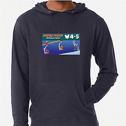 ZackScottGames My Favorite Gamer Zack Scott Games Hoodies