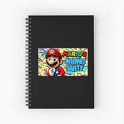 ZackScottGames The World Is My Stage Zack Scott Games Notebook