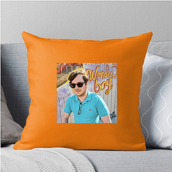 ZackScottGames Always Fun Always Informative Zack Scott Games Pillows Cover
