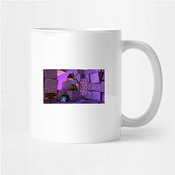 ZackScottGames A True Masterpiece Zack Scott Games Mugs