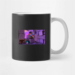 ZackScottGames A True Masterpiece Zack Scott Games Mugs