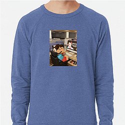 ZackScottGames No Limits Just Fun Zack Scott Games Sweatshirts
