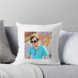 ZackScottGames Always Fun Always Informative Zack Scott Games Pillows Cover