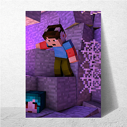ZackScottGames A True Masterpiece Zack Scott Games Posters