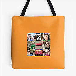 ZackScottGames Beyond The Screen Zack Scott Games Bags