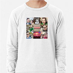 ZackScottGames Beyond The Screen Zack Scott Games Sweatshirts