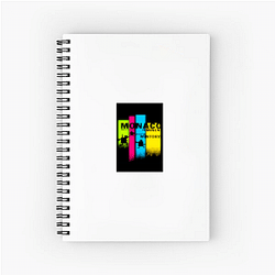 ZackScottGames The World Is A Game Zack Scott Games Notebook