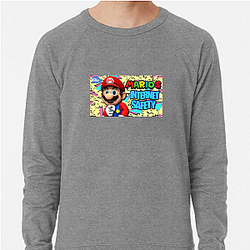 ZackScottGames The World Is My Stage Zack Scott Games Sweatshirts