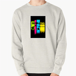 ZackScottGames The World Is A Game Zack Scott Games Sweatshirts