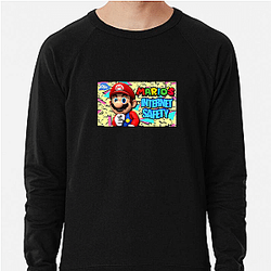 ZackScottGames The World Is My Stage Zack Scott Games Sweatshirts