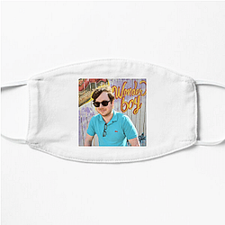 ZackScottGames Always Fun Always Informative Zack Scott Games Face Masks