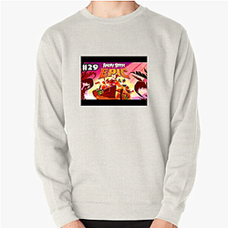 ZackScottGames The Best Youtuber Zack Scott Games Sweatshirts