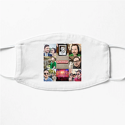 ZackScottGames Beyond The Screen Zack Scott Games Face Masks