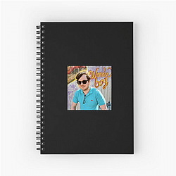 ZackScottGames Always Fun Always Informative Zack Scott Games Notebook
