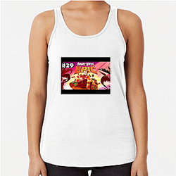ZackScottGames The Best Youtuber Zack Scott Games Tank Tops