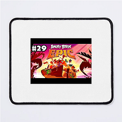 ZackScottGames The Best Youtuber Zack Scott Games Mouse Pads