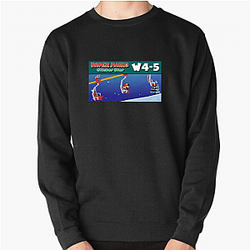 ZackScottGames My Favorite Gamer Zack Scott Games Sweatshirts