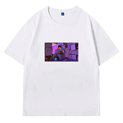 ZackScottGames A True Masterpiece Zack Scott Games T-Shirts