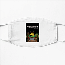 ZackScottGames Unforgettable Videos Zack Scott Games Face Masks