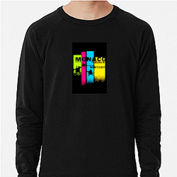 ZackScottGames The World Is A Game Zack Scott Games Sweatshirts