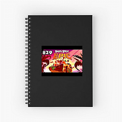 ZackScottGames The Best Youtuber Zack Scott Games Notebook