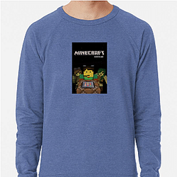 ZackScottGames Unforgettable Videos Zack Scott Games Sweatshirts