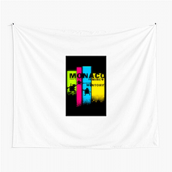 ZackScottGames The World Is A Game Zack Scott Games Tapestries
