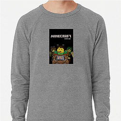 ZackScottGames Unforgettable Videos Zack Scott Games Sweatshirts