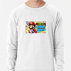 ZackScottGames The World Is My Stage Zack Scott Games Sweatshirts