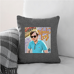 ZackScottGames Always Fun Always Informative Zack Scott Games Pillows Cover