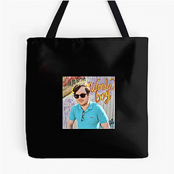 ZackScottGames Always Fun Always Informative Zack Scott Games Bags