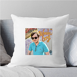 ZackScottGames Always Fun Always Informative Zack Scott Games Pillows Cover