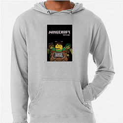 ZackScottGames Unforgettable Videos Zack Scott Games Hoodies