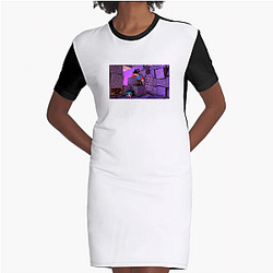 ZackScottGames A True Masterpiece Zack Scott Games Dresses