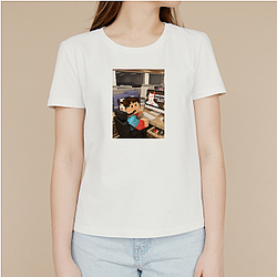 ZackScottGames No Limits Just Fun Zack Scott Games T-Shirts