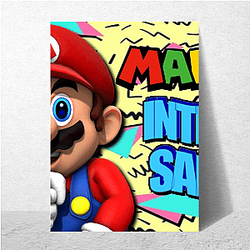 ZackScottGames The World Is My Stage Zack Scott Games Posters