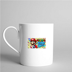 ZackScottGames The World Is My Stage Zack Scott Games Mugs
