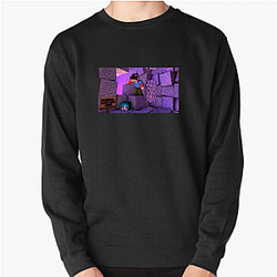 ZackScottGames A True Masterpiece Zack Scott Games Sweatshirts