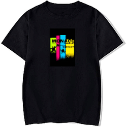 ZackScottGames The World Is A Game Zack Scott Games T-Shirts
