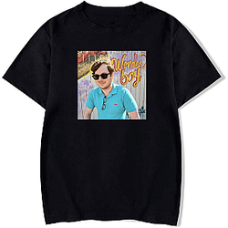 ZackScottGames Always Fun Always Informative Zack Scott Games T-Shirts