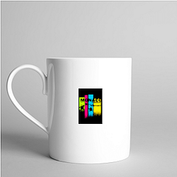 ZackScottGames The World Is A Game Zack Scott Games Mugs