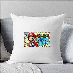 ZackScottGames The World Is My Stage Zack Scott Games Pillows Cover