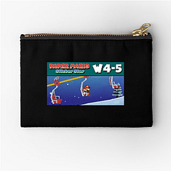ZackScottGames My Favorite Gamer Zack Scott Games Zipper Pouches